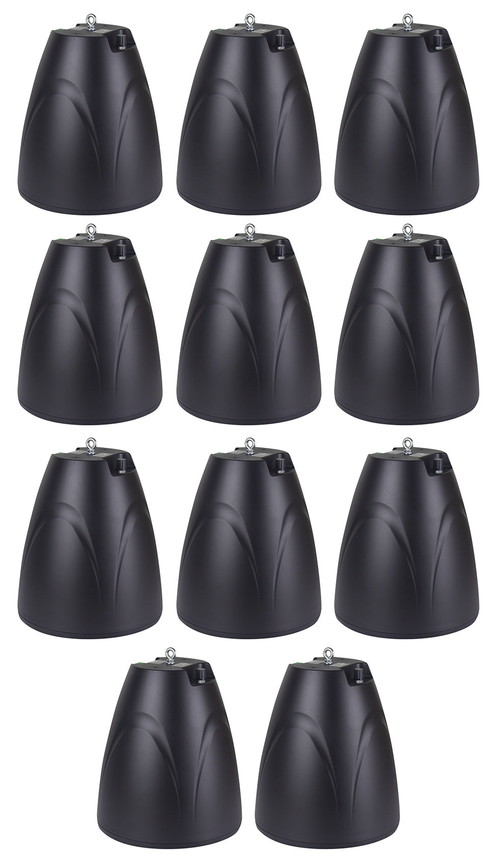 PEN-65T Black 11-Pack