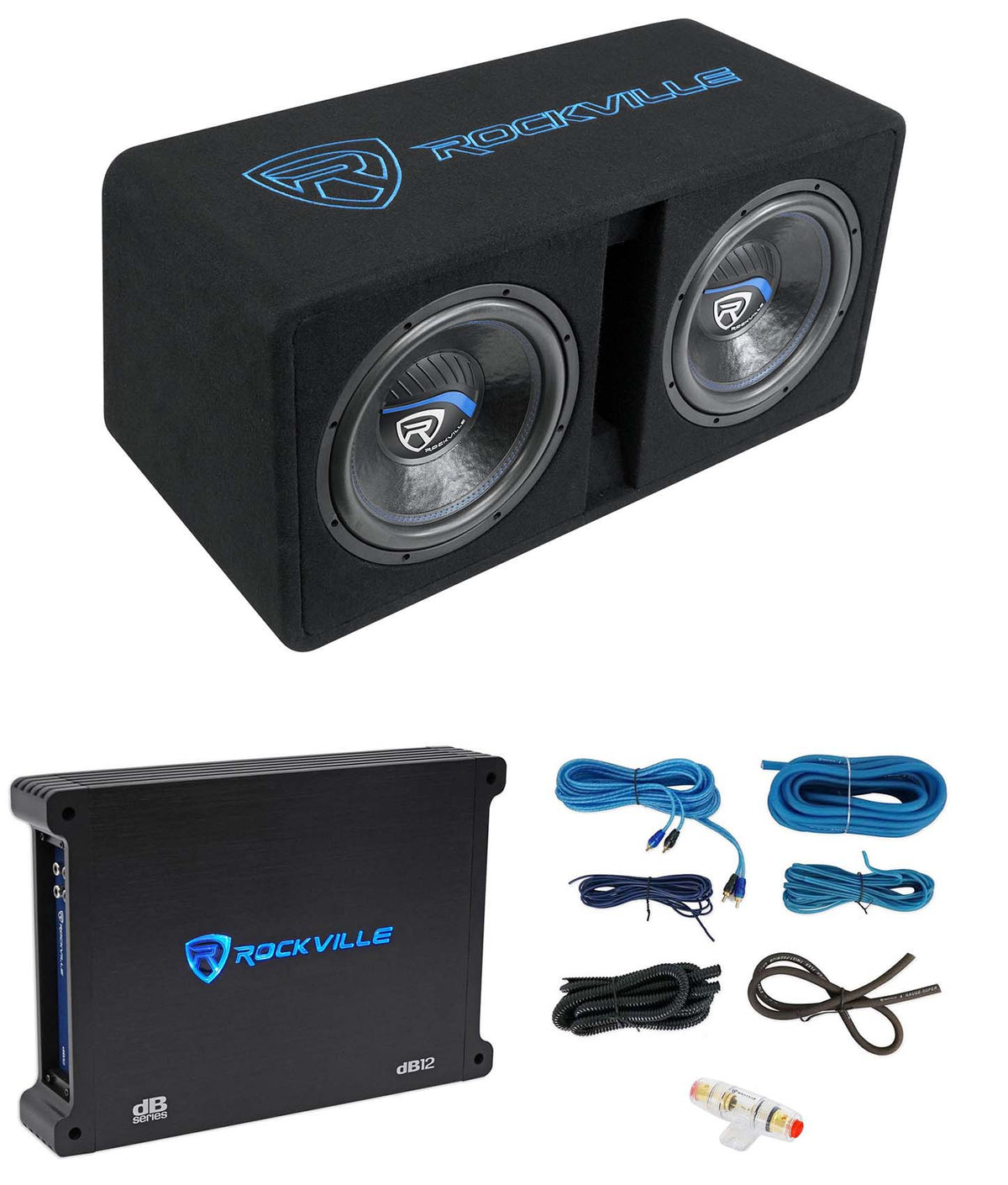 DK512 PACKAGE