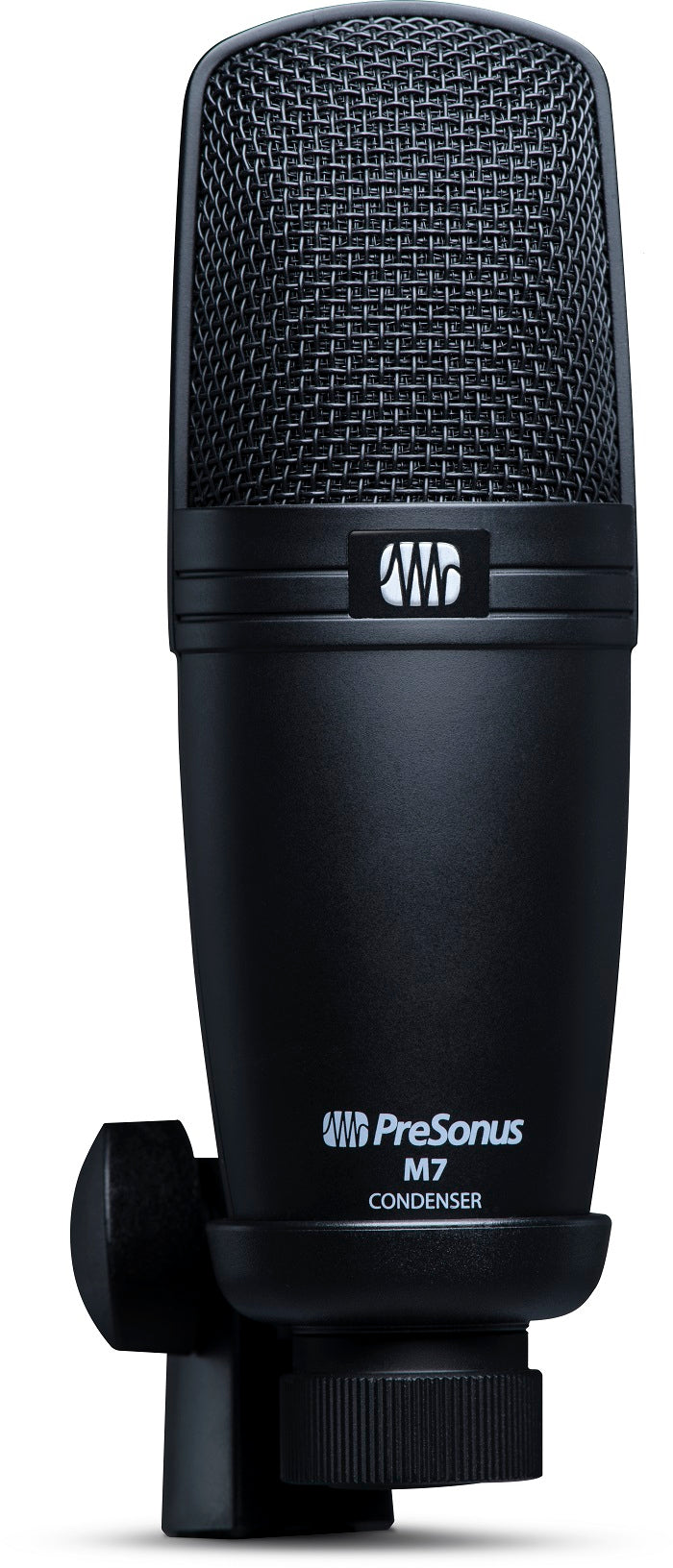 Presonus M7 Cardiod Electret Studio Condenser Microphone Recording Mic