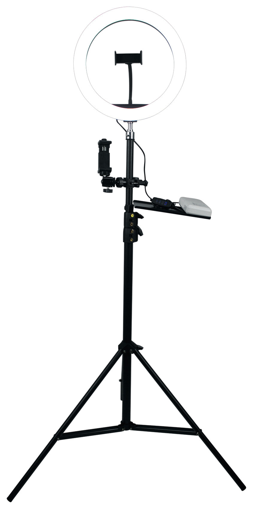 HALO 12 TRIPOD BUNDLE