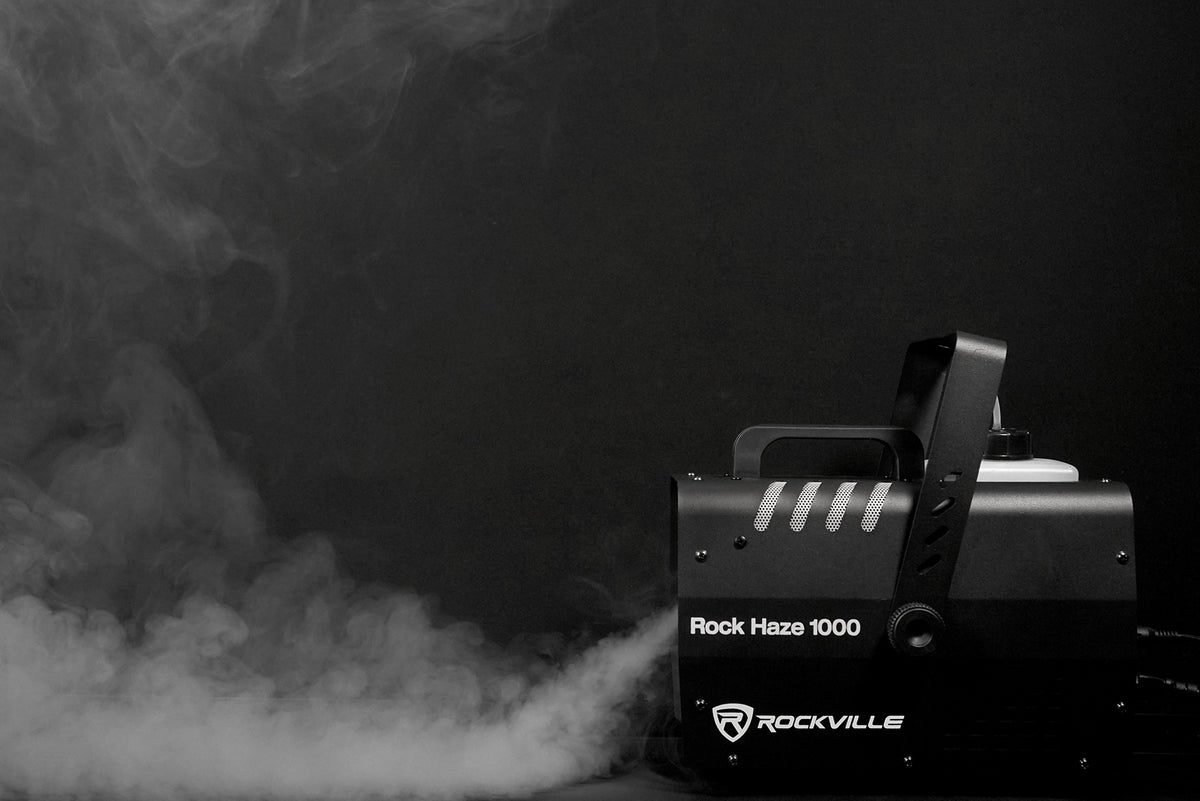 ROCKHAZE 1000 V2