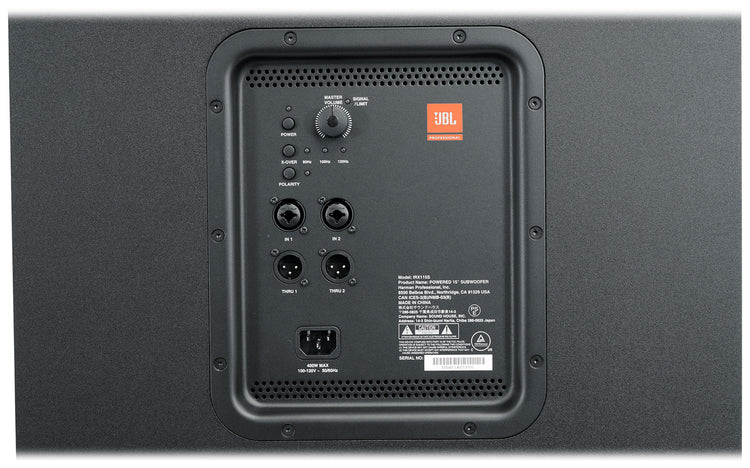 Audio Savings