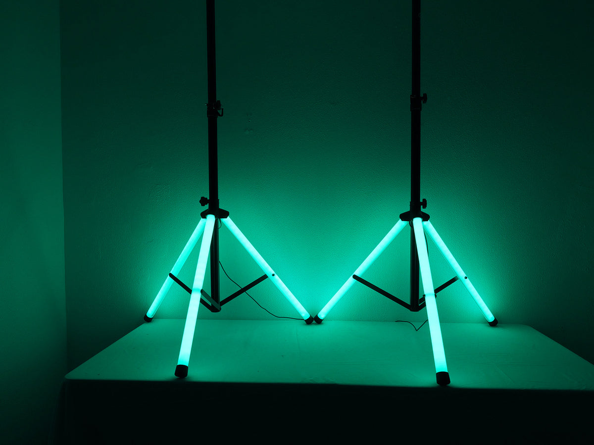PARTY STAND LED
