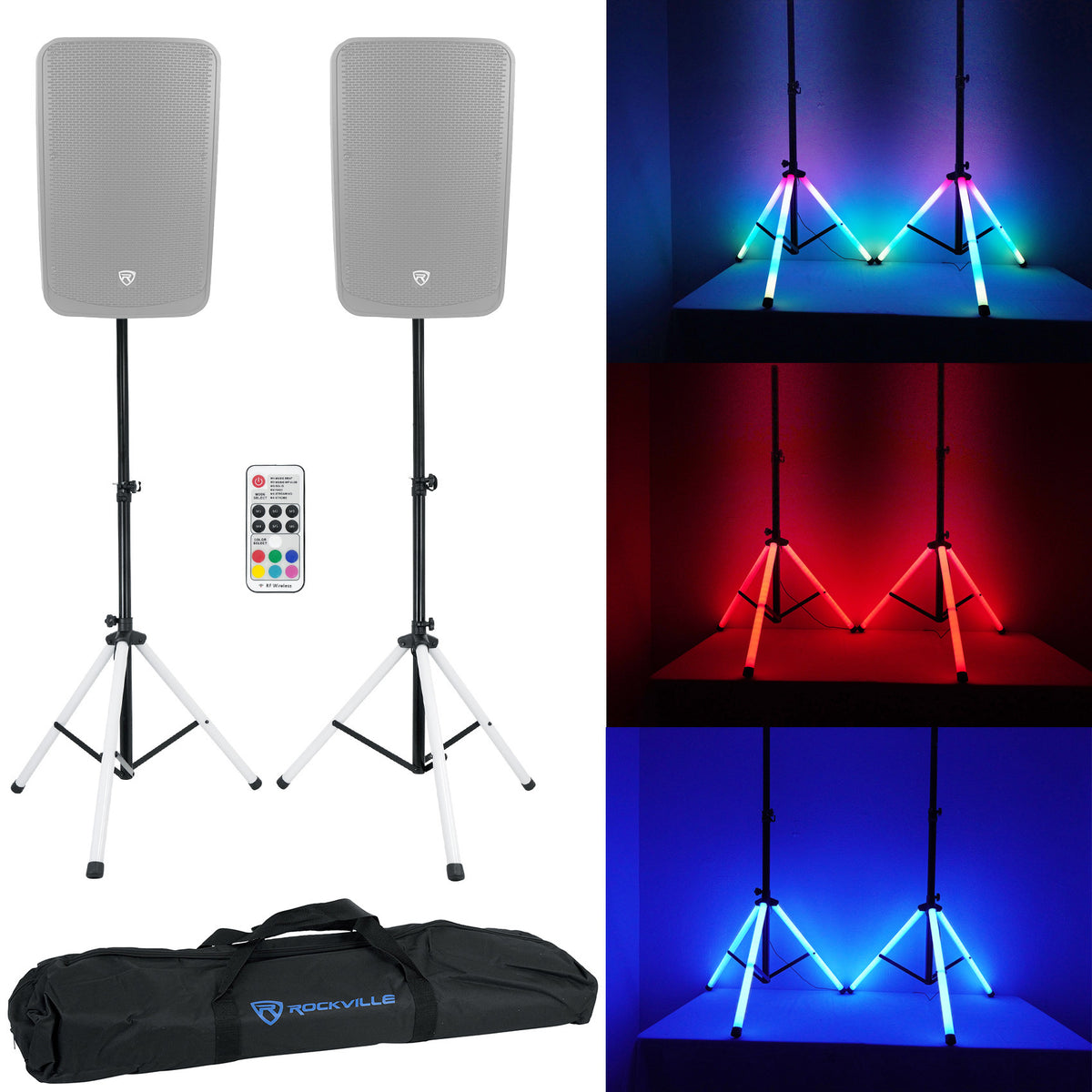 PARTY STAND LED
