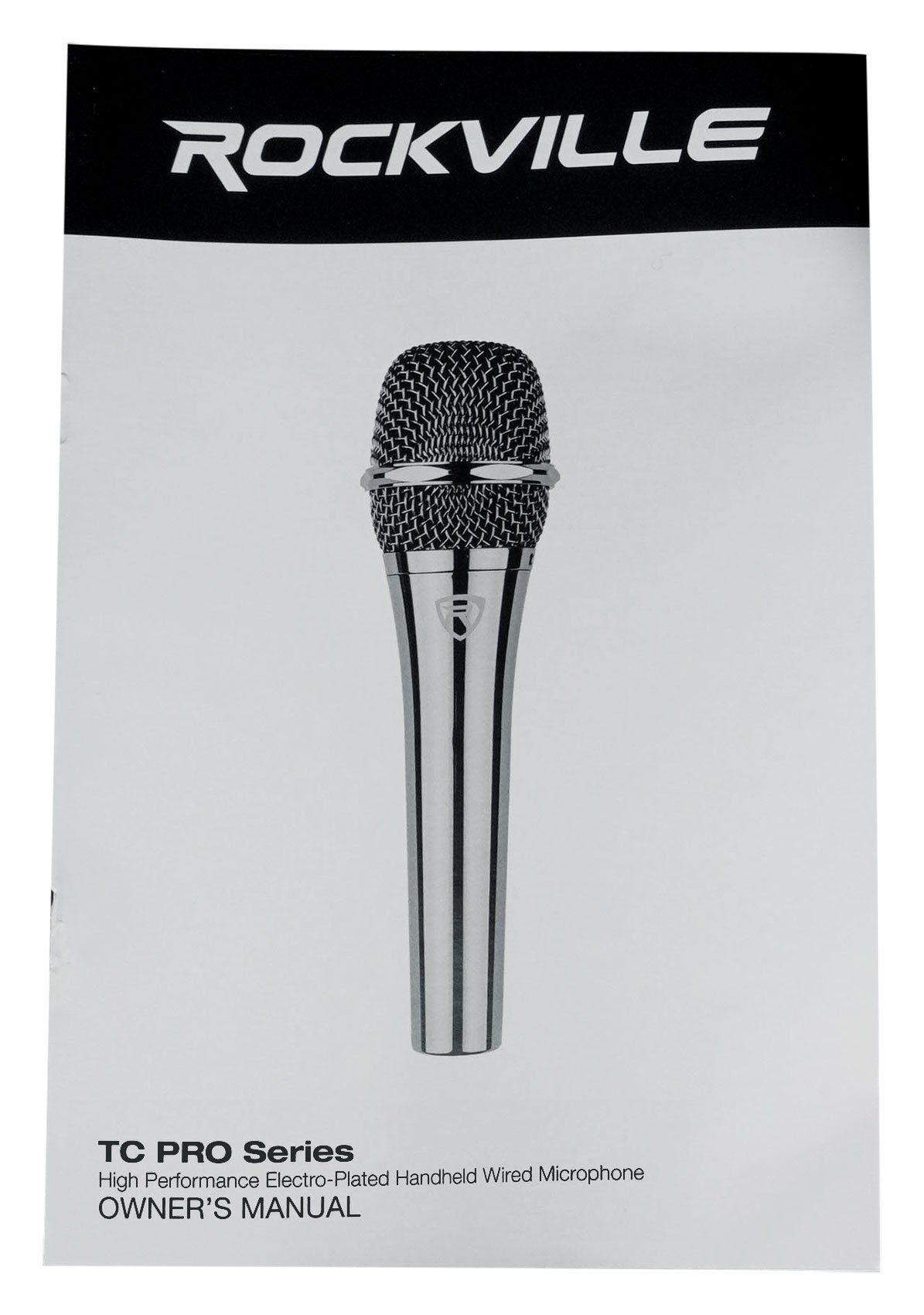 TC PRO White