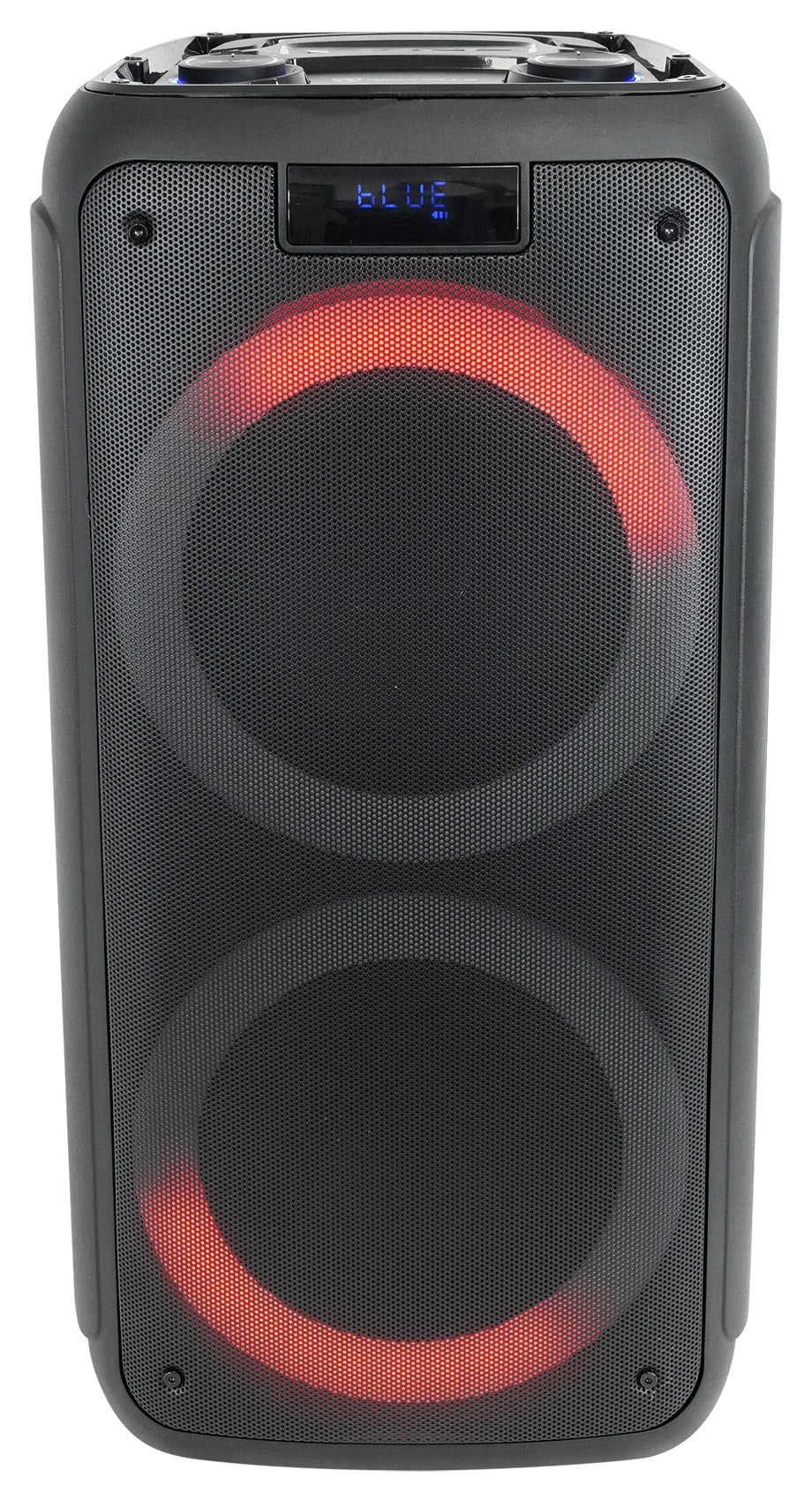 48KXMA8008 8-Channel Marine Amplifier + Party Speaker