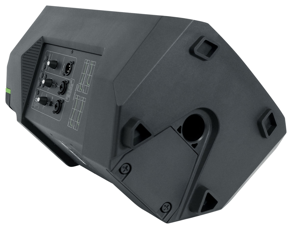 Mackie Thump GO 8" Portable Battery-Powered Rechargeable DJ PA Speaker+Bluetooth
