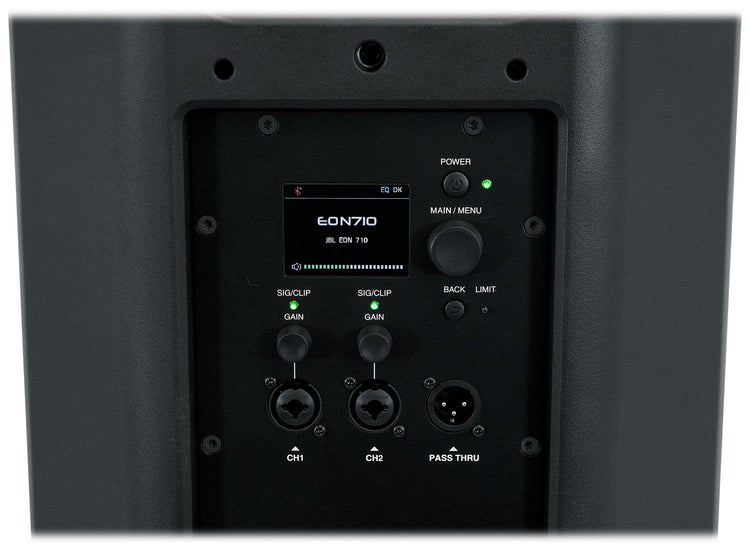 Audio Savings