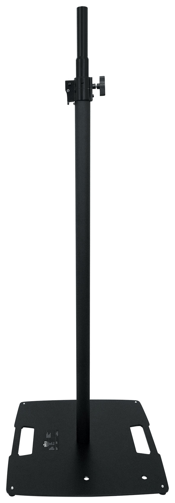 Chauvet DJ FLEXstand Telescoping Lighting/Speaker Stand w/ Cast Iron Base