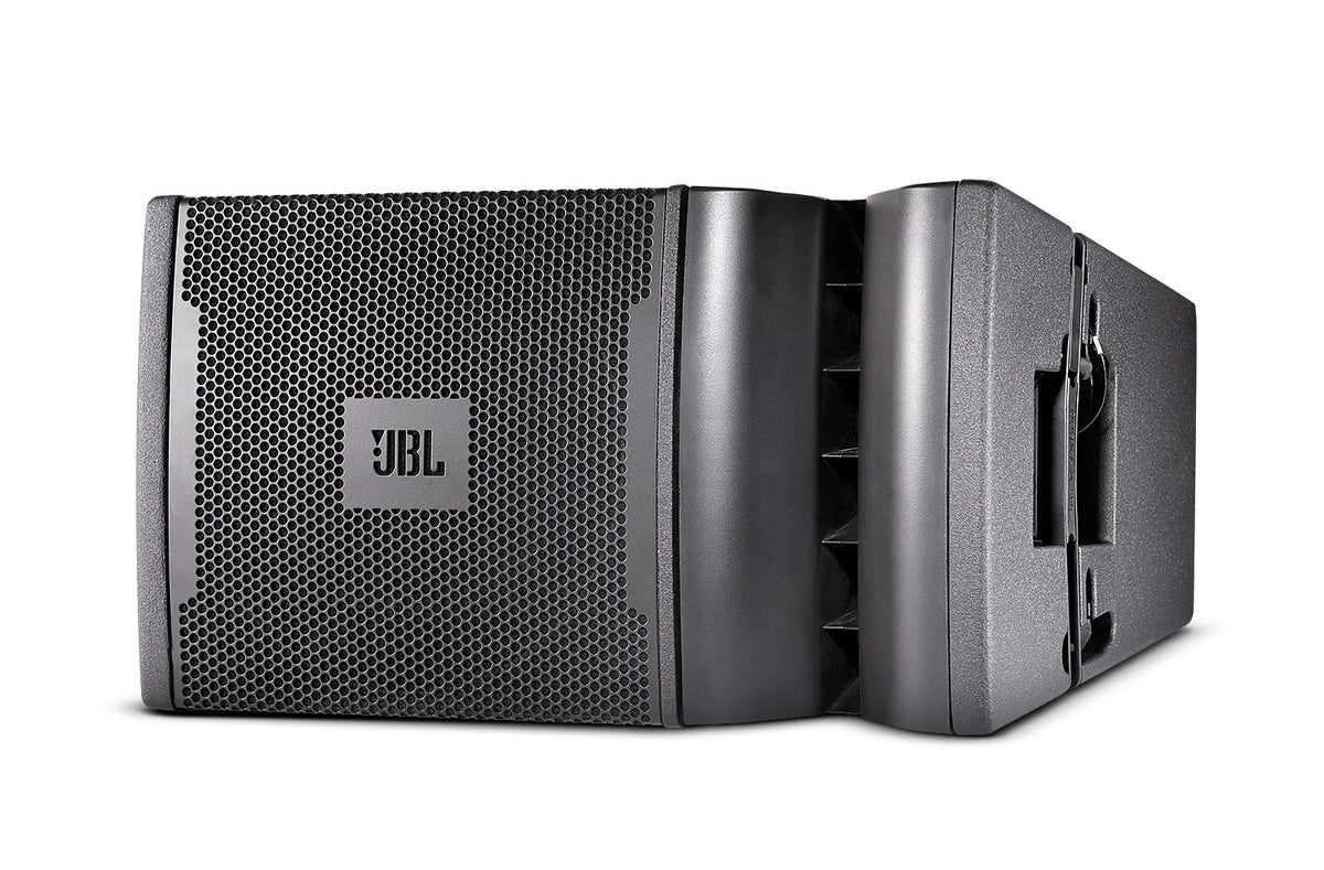JBL VRX932LA-1 12" 800 Watt Passive Line-Array Speaker in Black
