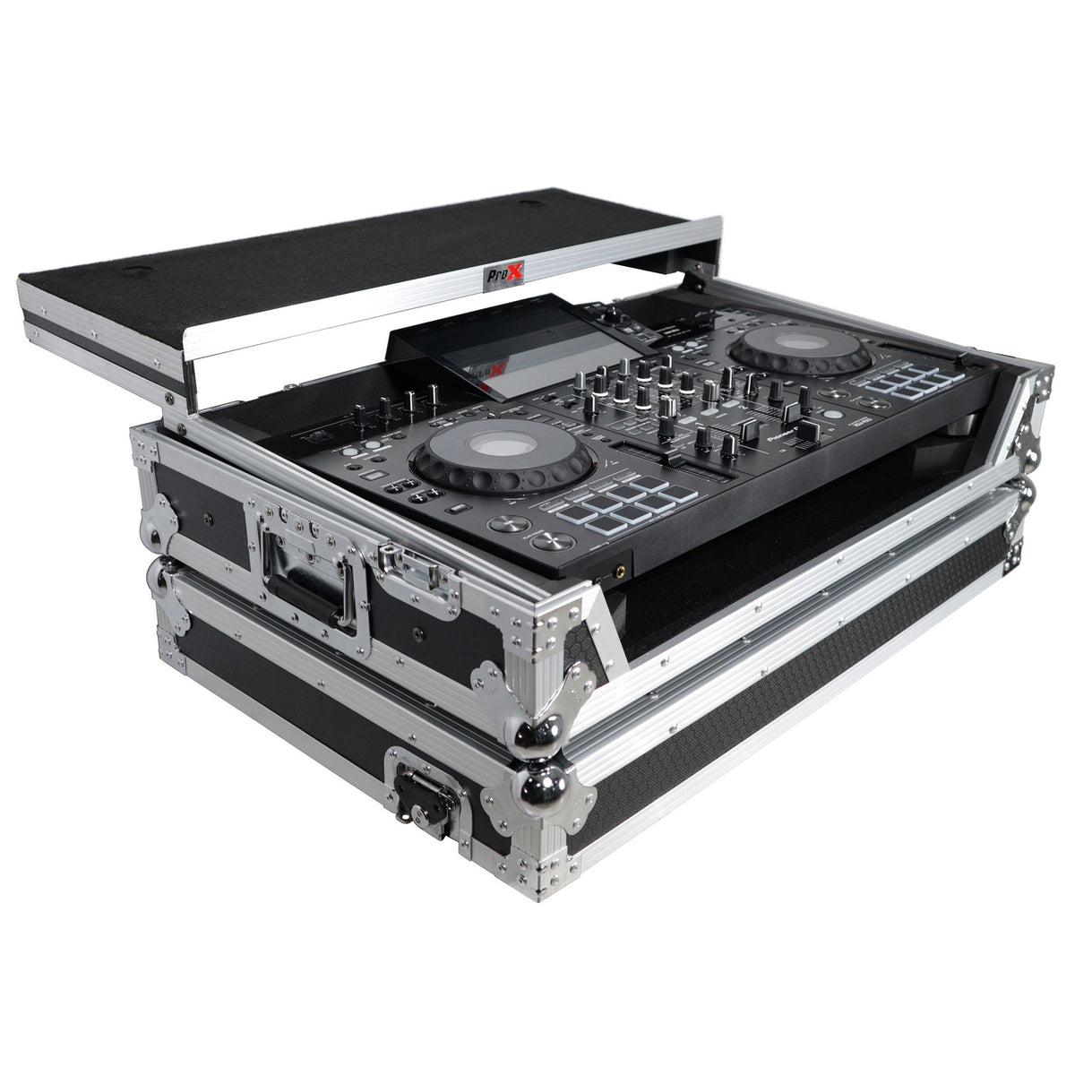 XS-XDJRX3 WLT