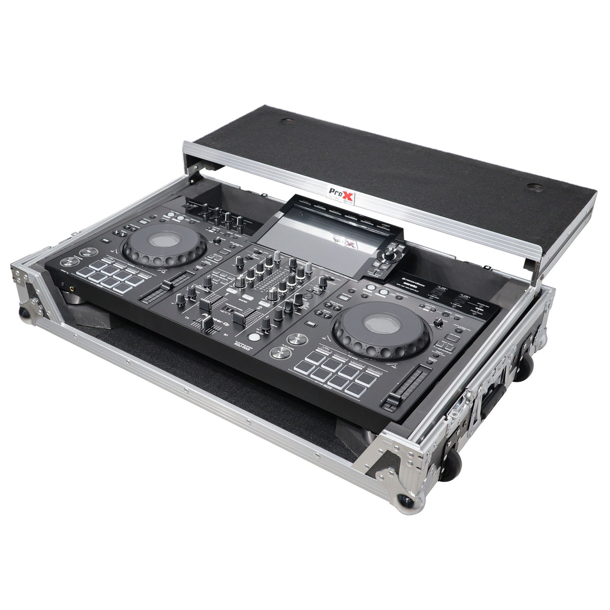 XS-XDJRX3 WLT