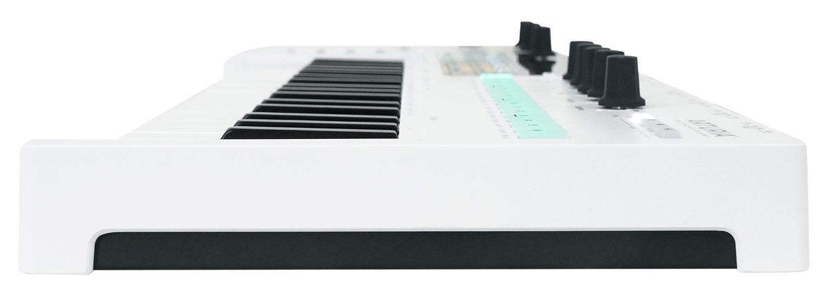 Arturia Keystep Pro Sequencer 37-Key Midi USB DJ/Recording Keyboard Controller