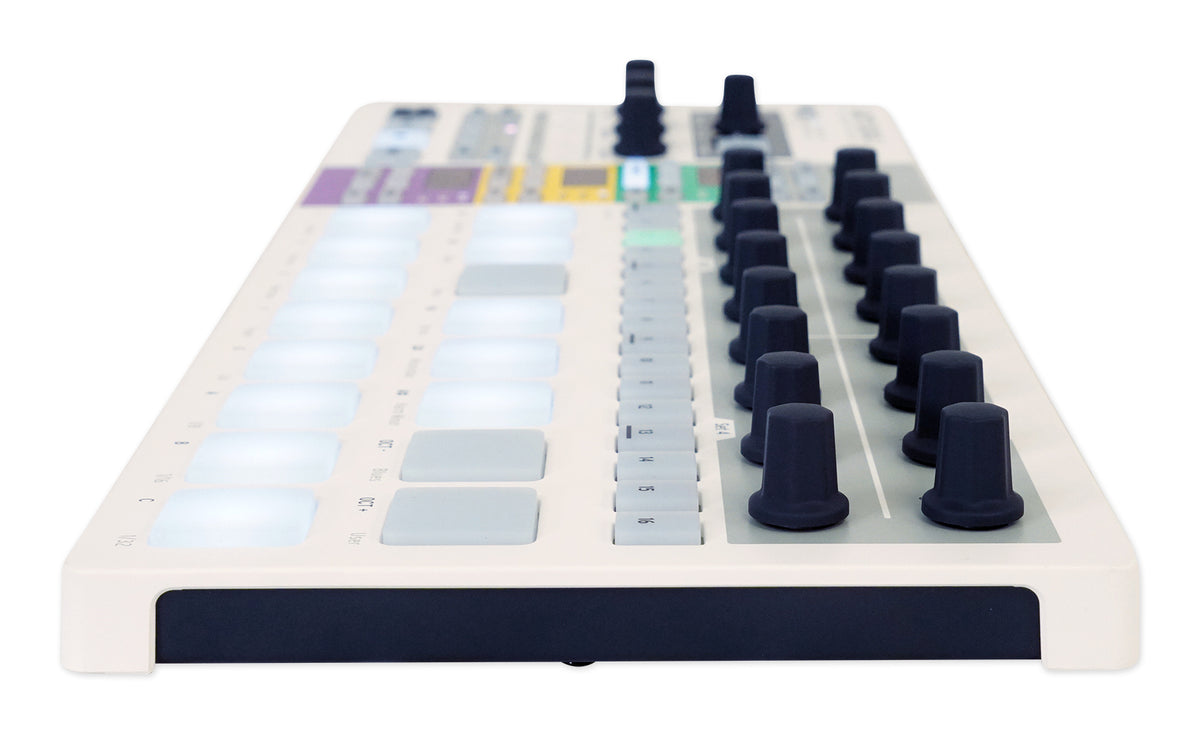 BeatStep Pro+Rock2d2