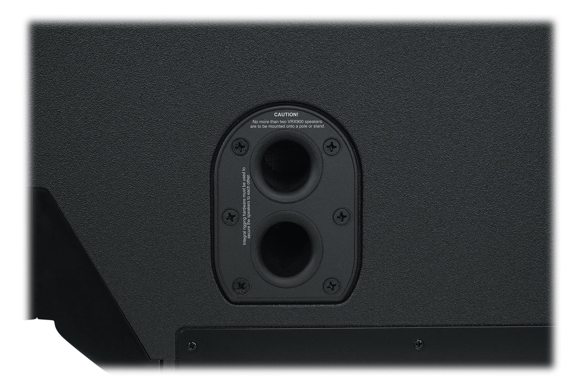 JBL VRX932LA-1 12" 800 Watt Passive Line-Array Speaker in Black