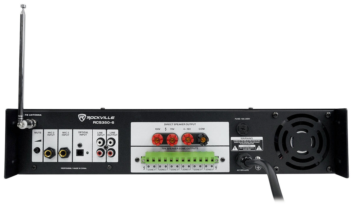 RCS350-6