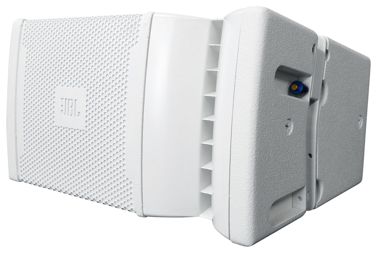 JBL VRX928LA-WH 8" 400 Watt 2-Way Passive Line-Array Speaker in White