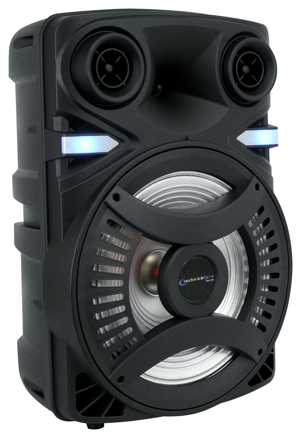 CLUB15 15" Rechargeable Bluetooth Speakers