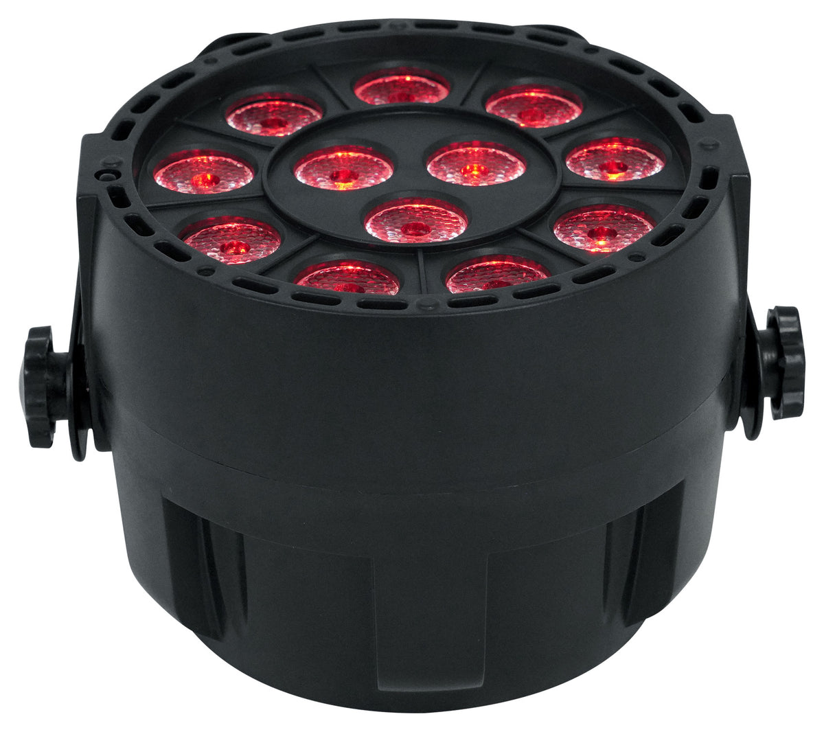 ROCKPAR TRI Black