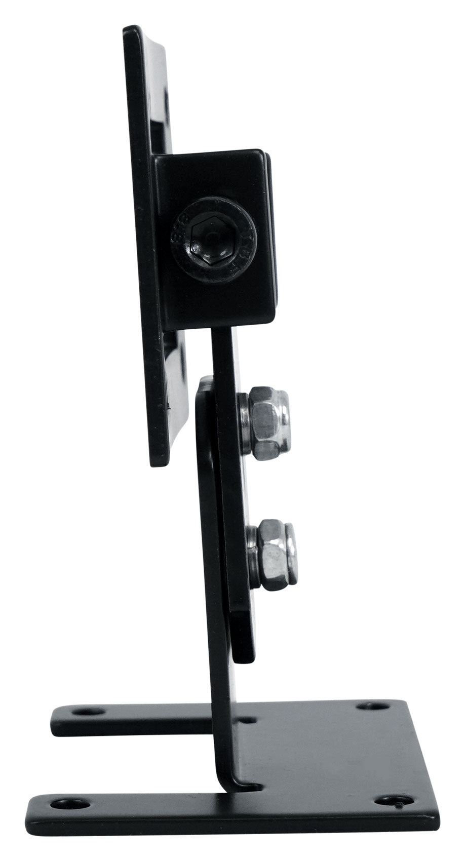 WET ARRAY 4 Black