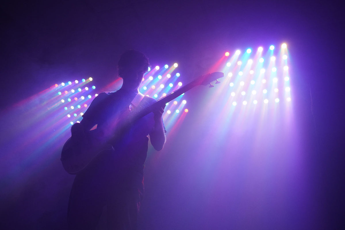 STAGE MATRIX 36 RGB 3-Pack