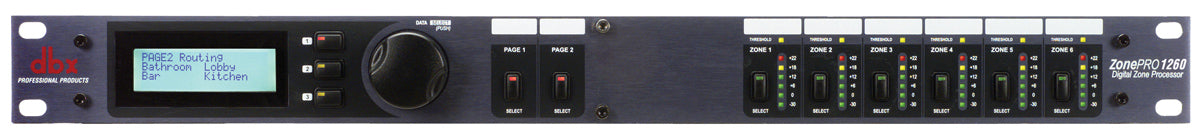 DBX-1260