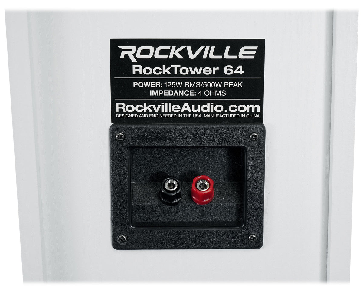 ROCKTOWER 64W