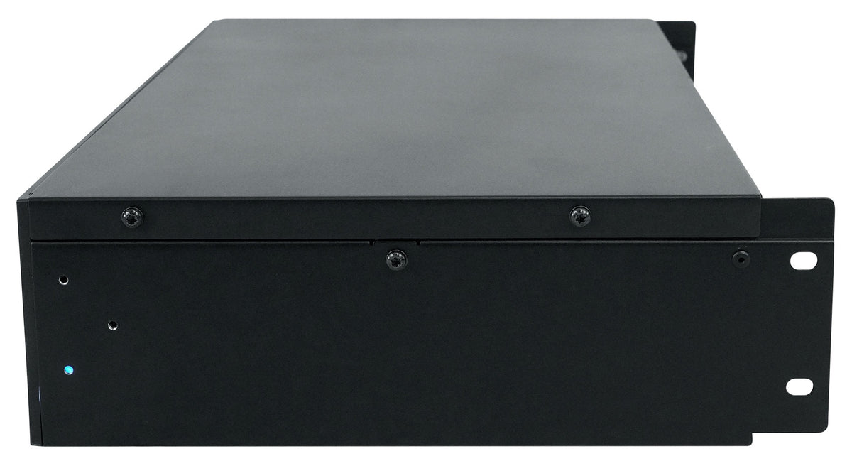 CSA1300Z 70V Amplifier + (30) DCS8T Drop Ceiling Tile Speakers