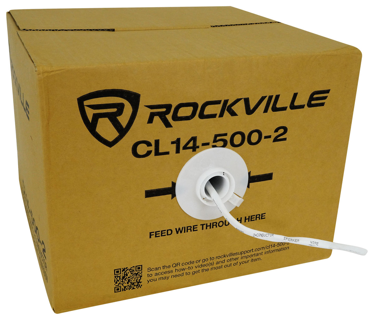 CL14-500-2