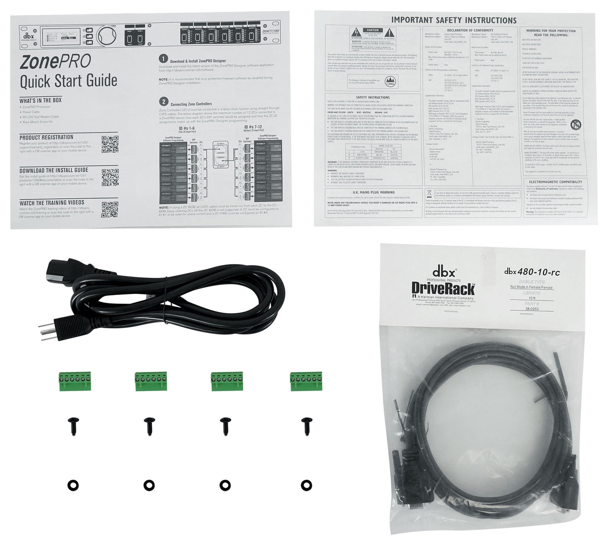 DBX-1260