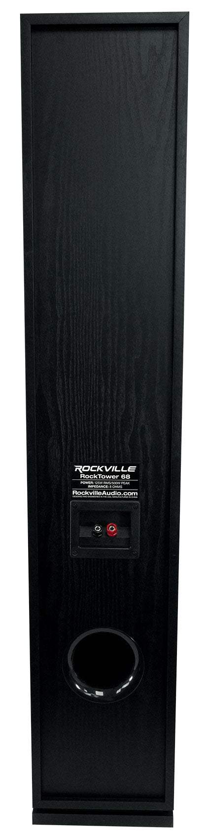 RockTower 68B 2-Pack