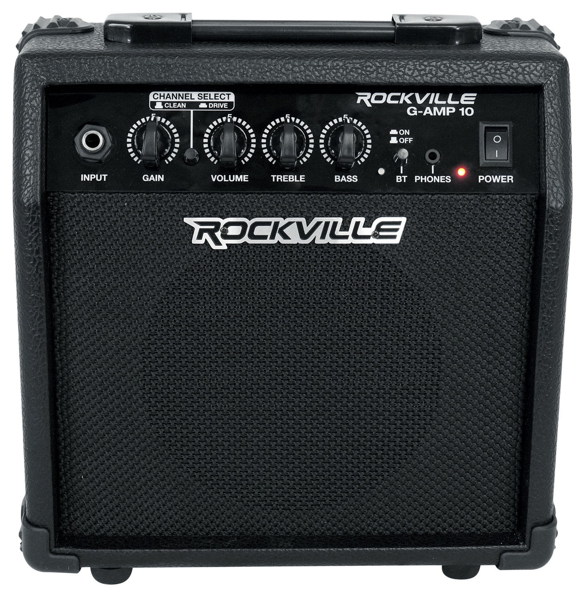 G-AMP 10