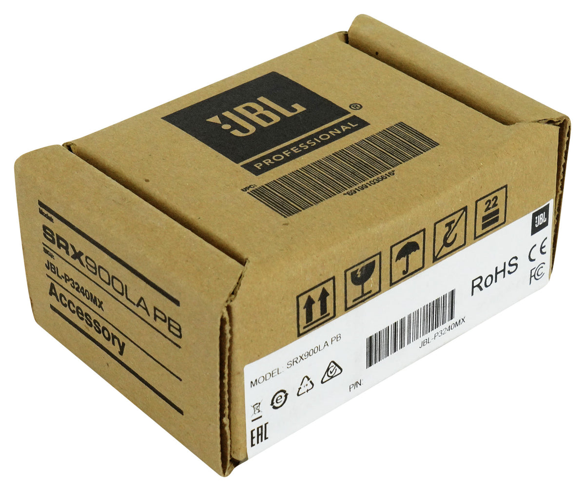 JBL SRX900LA PB Pull Back Accessory, Compatible w/ SRX LA Models