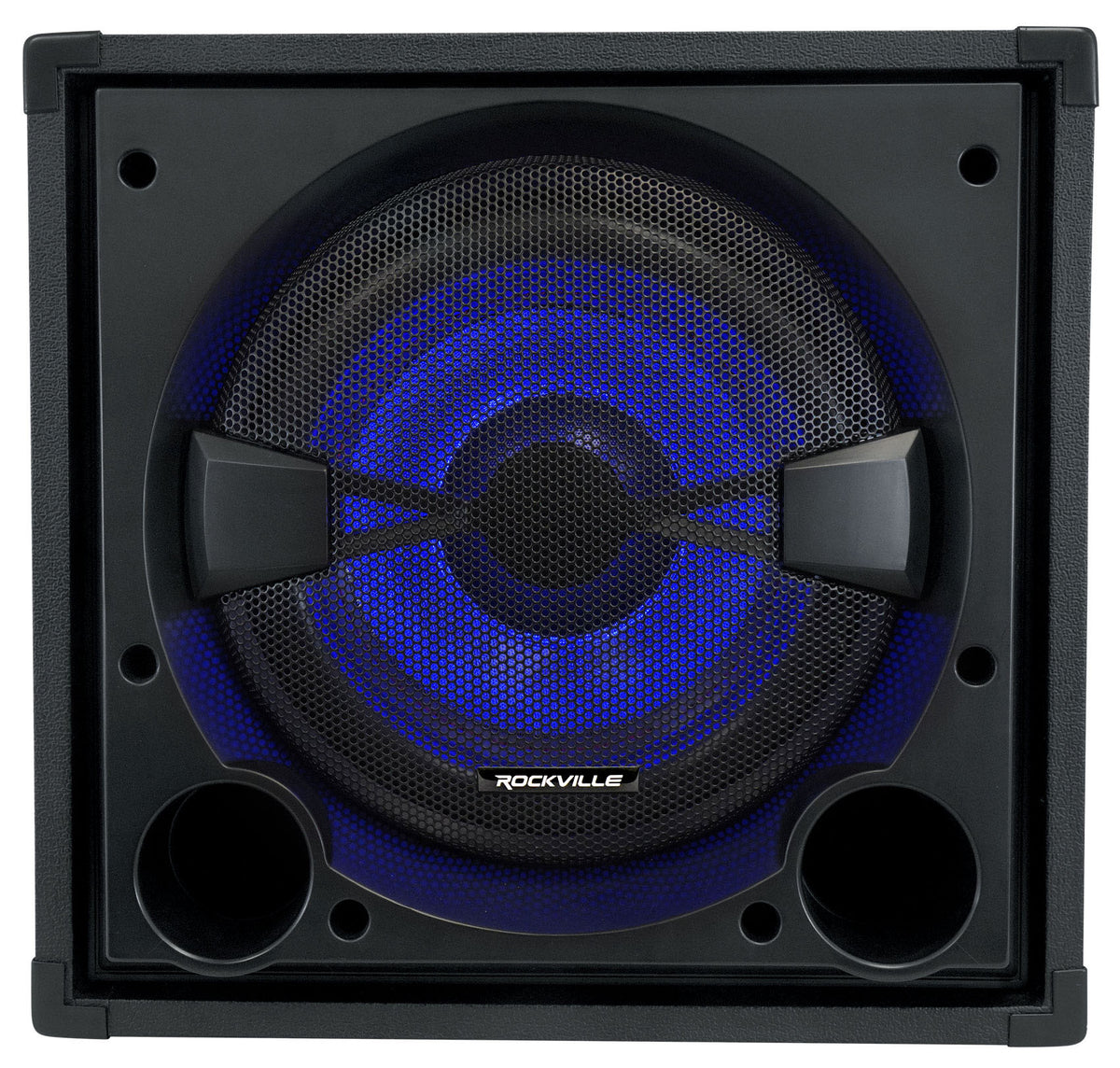 BASS BLASTER 12