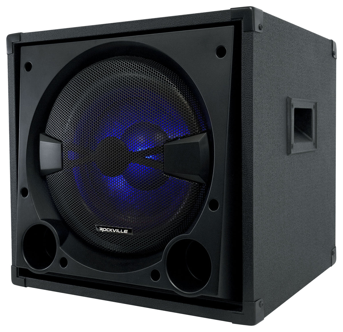 BASS BLASTER 12