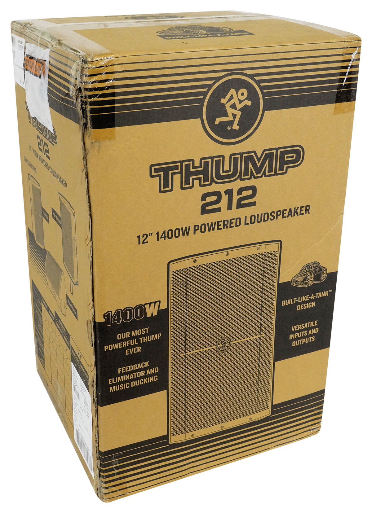 Thump212 2-Pack