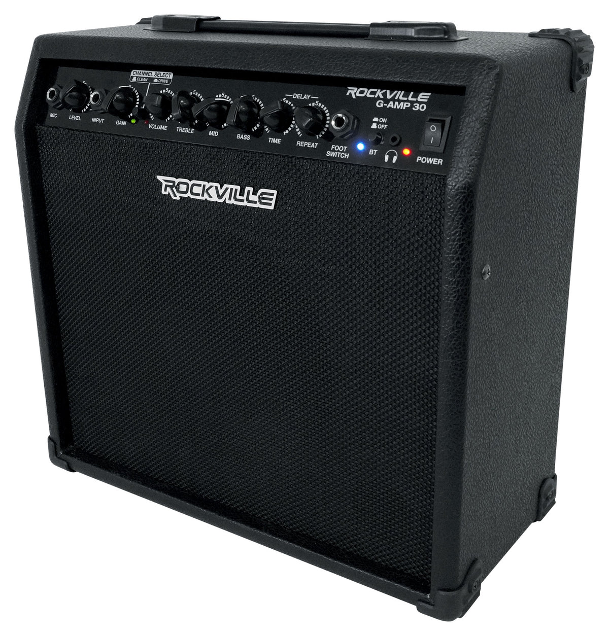 G-AMP 30