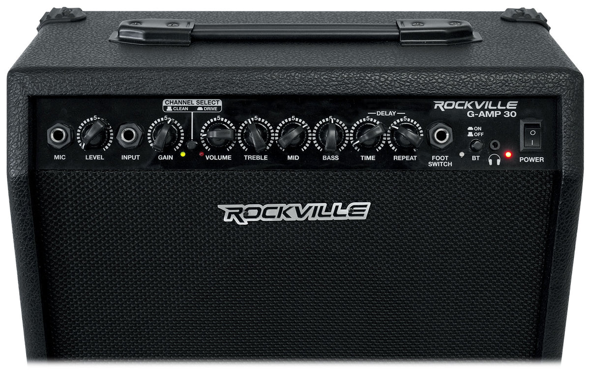 G-AMP 30