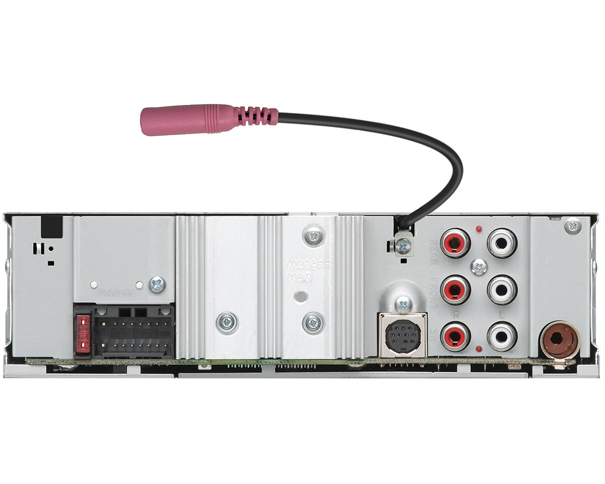 KD-X480BHS