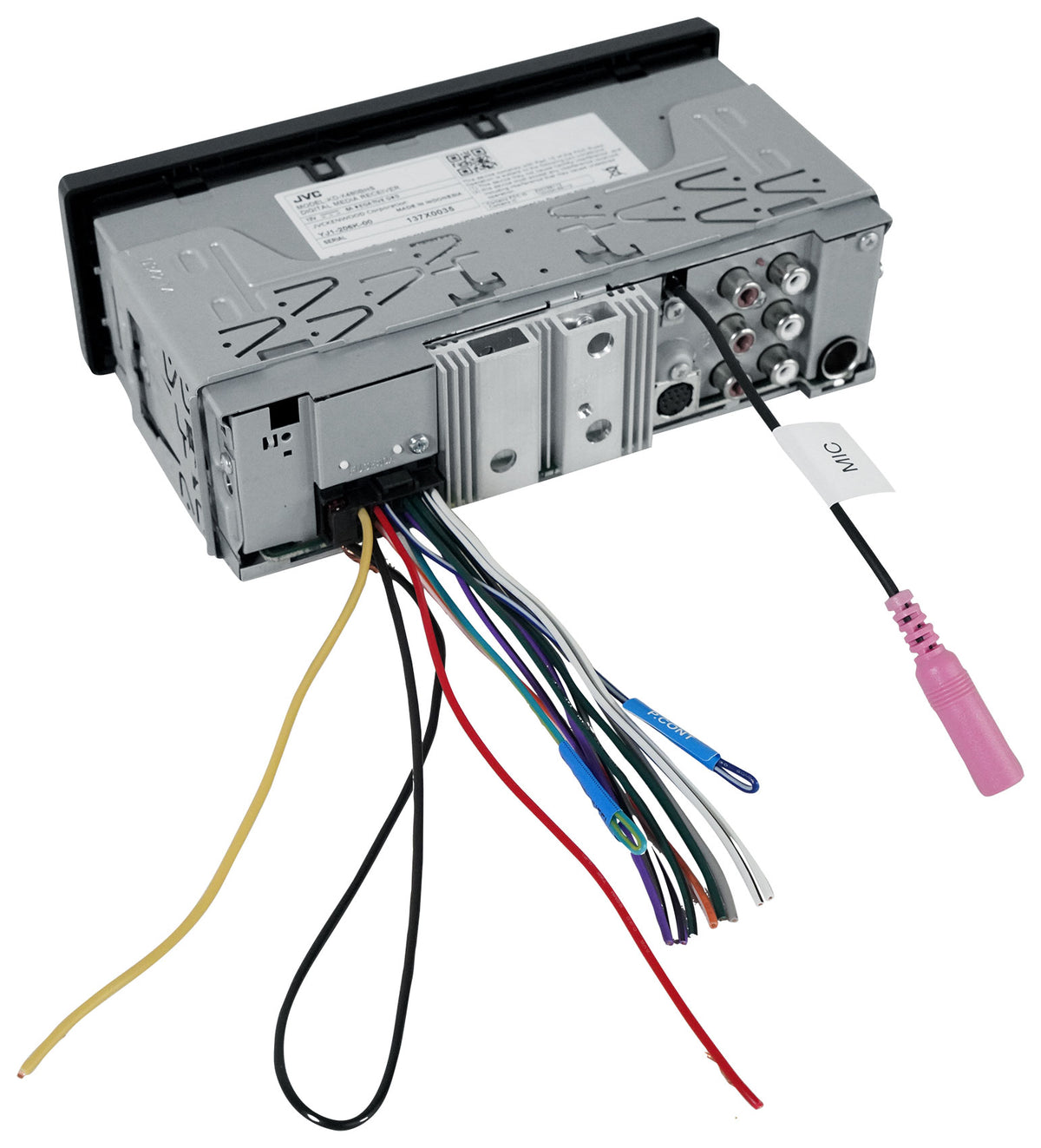 KD-X480BHS
