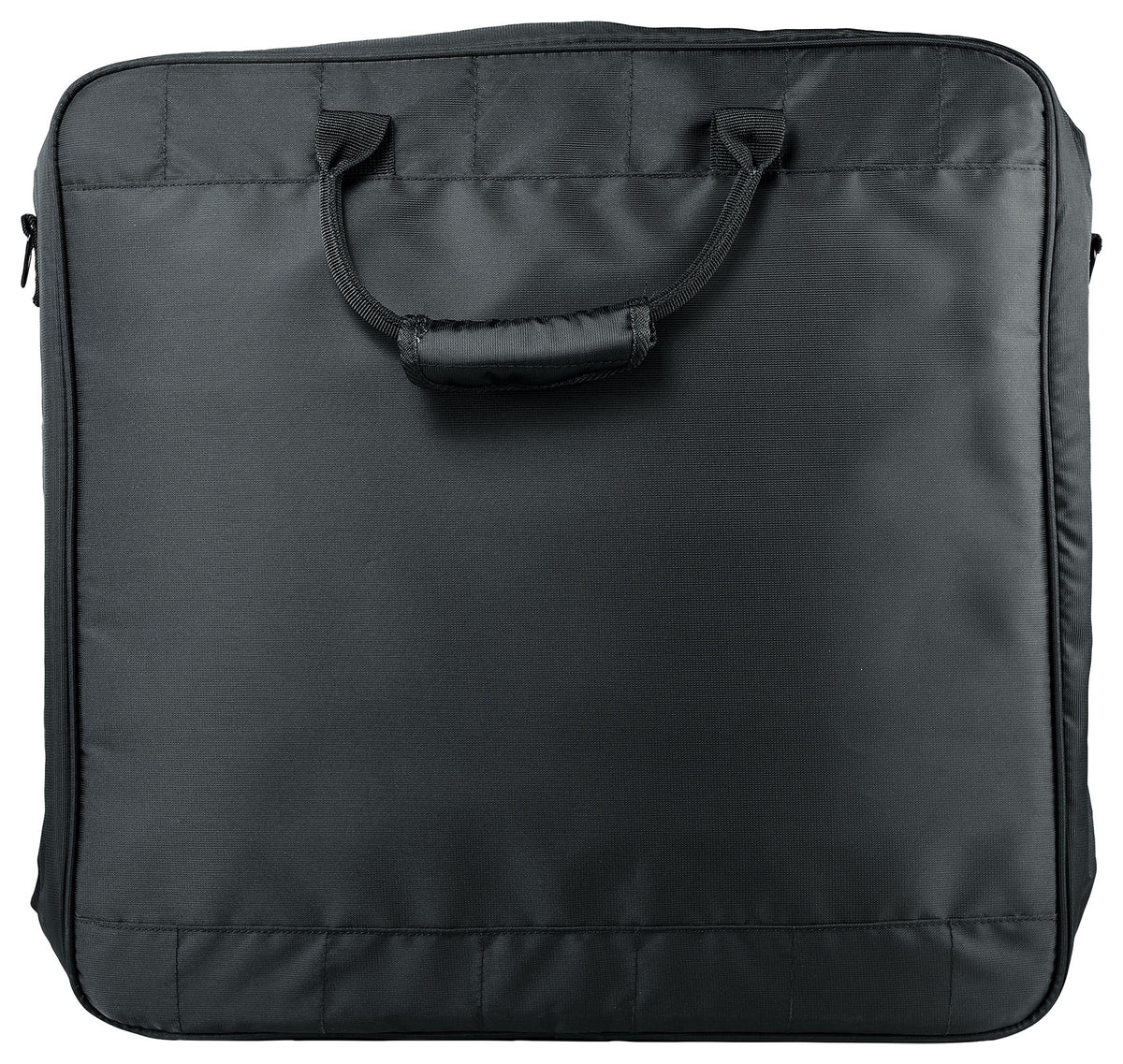 Rockville MB2020 DJ Gear Mixer Gig Bag Case 20.5" x 20.5" x 6"