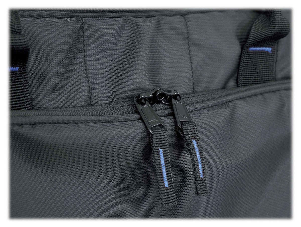 Rockville MB2020 DJ Gear Mixer Gig Bag Case 20.5" x 20.5" x 6"