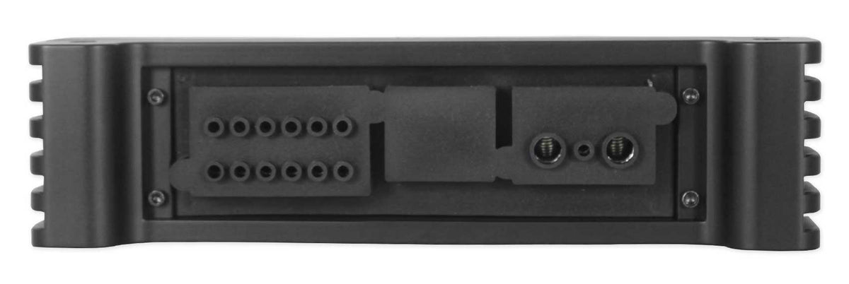 RGHR51 5 Zone Marine Receiver w/Bluetooth+6-Channel Amplifier+Remotes