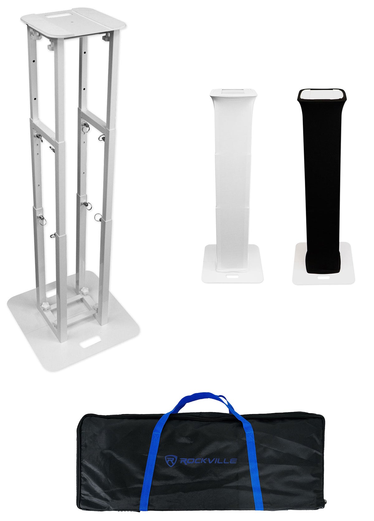 RTP-GO 2-Pack