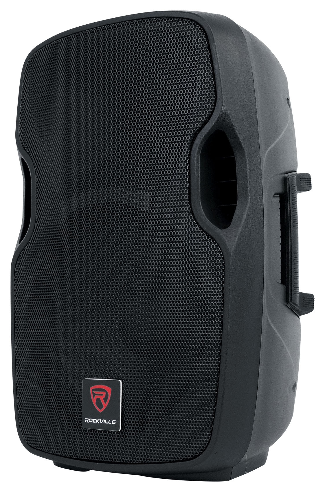 BPA12 12" Bluetooth 600 Watt DJ PA Speaker+Carry Bag