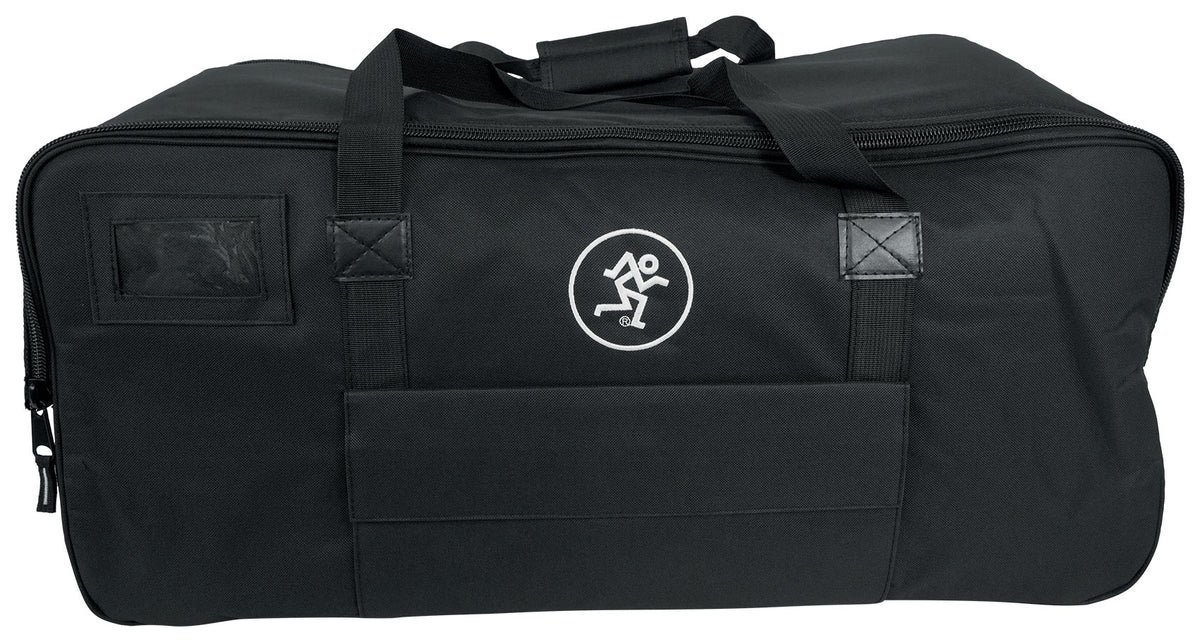 Mackie THRASH212 Bag Carry Case For THRASH 212 12" PA DJ Speaker