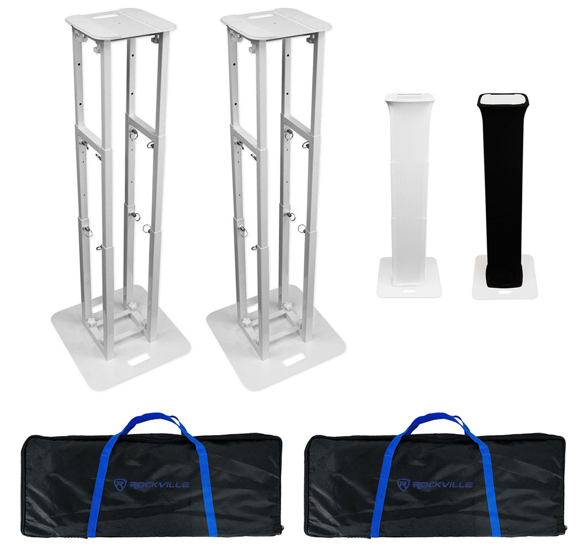 RTP-GO 2-Pack