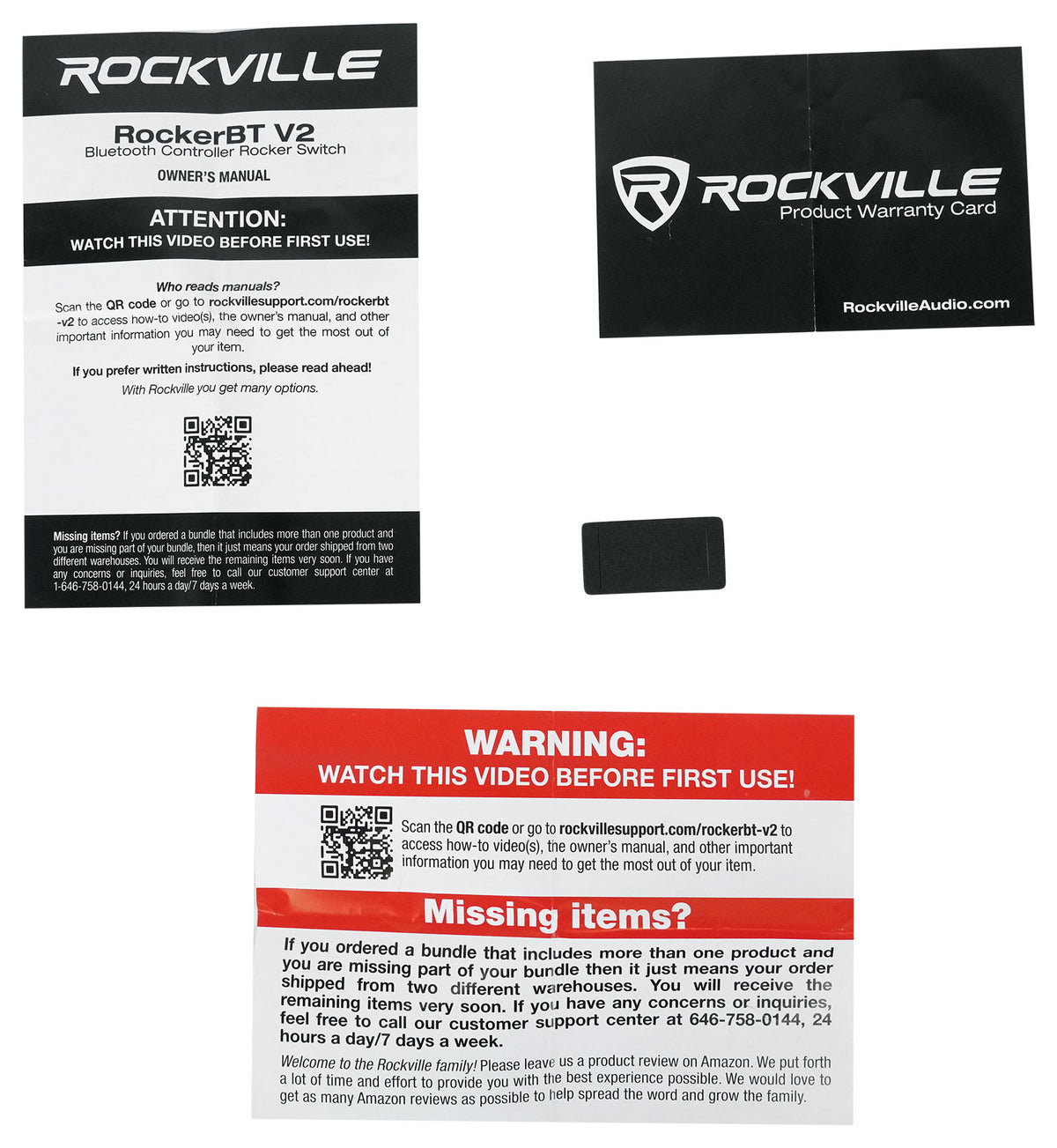 RockerBT v2