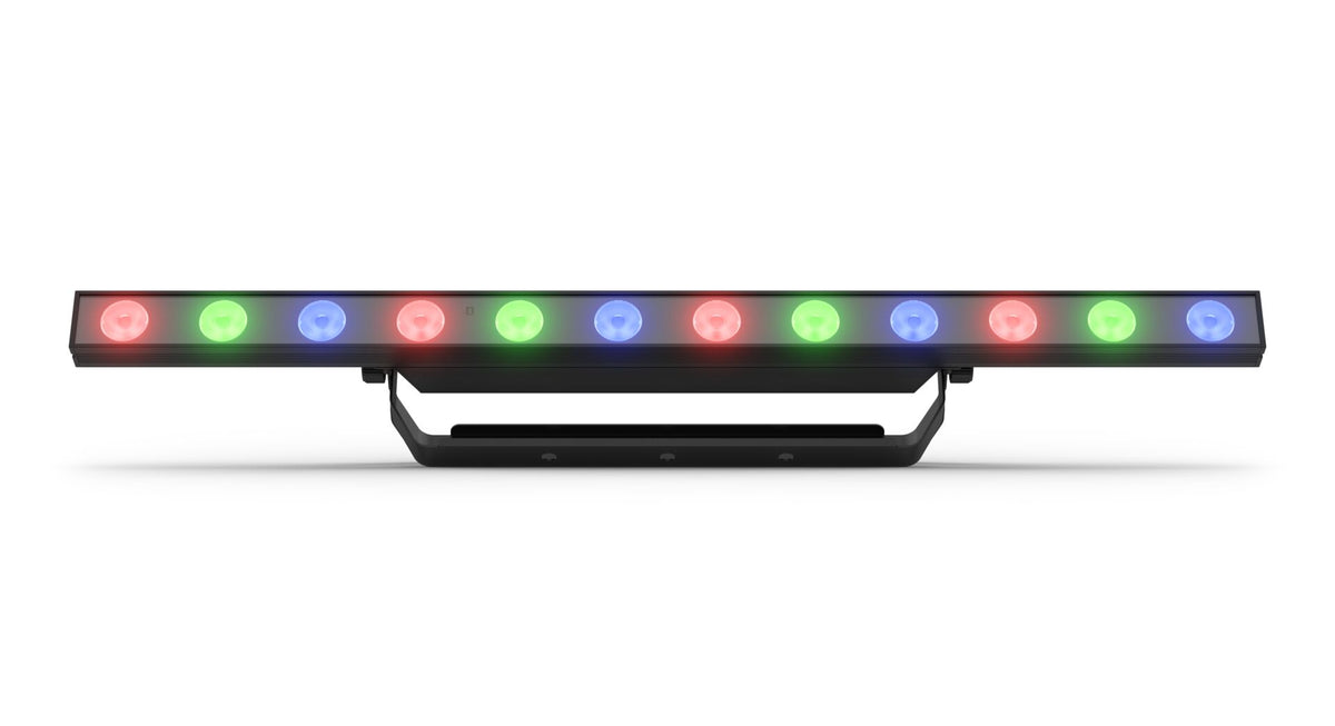 Chauvet DJ COLORBAND PIX ILS LED Wash/Strip Light w/Pixel Mapping Effect/Blinder