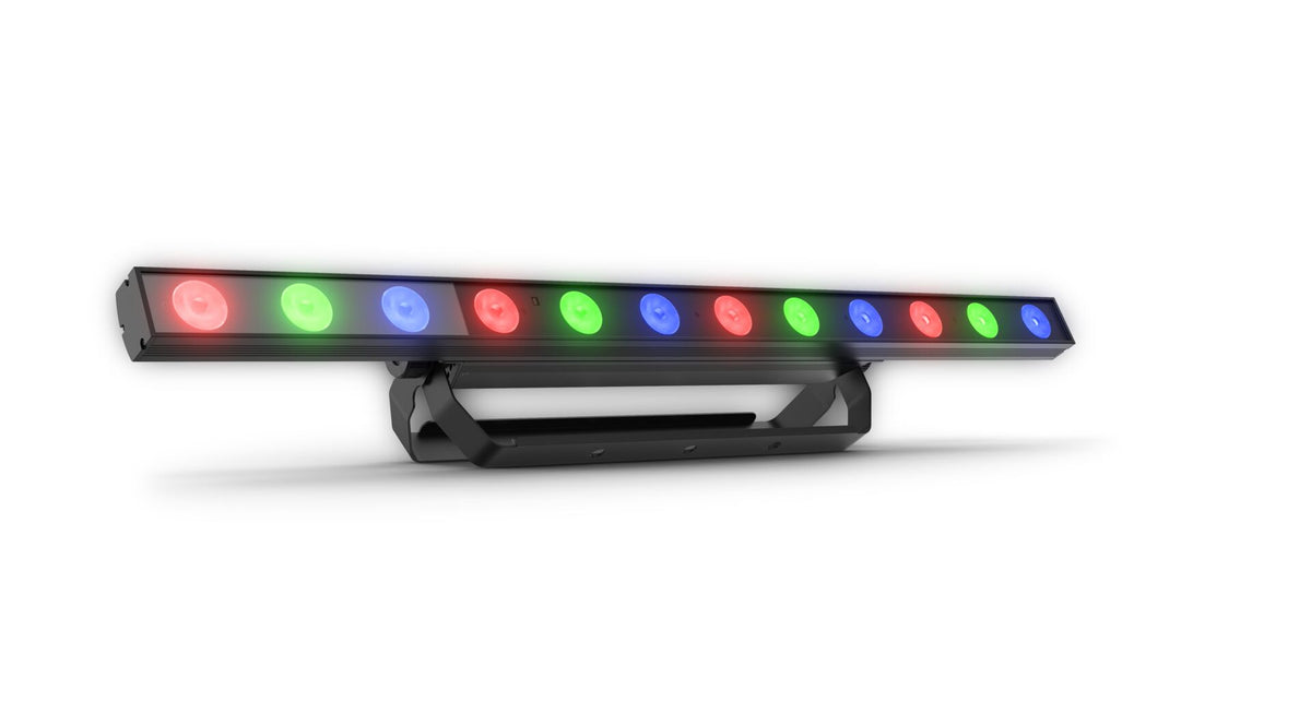 Chauvet DJ COLORBAND PIX ILS LED Wash/Strip Light w/Pixel Mapping Effect/Blinder